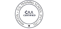KCAA logo