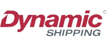 Dynamic Shipping logo