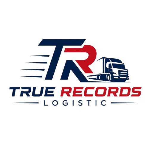 Tru Records Logistic logo